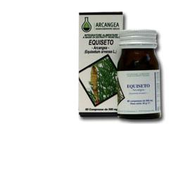 EQUISETO 60 CAPSULE 500 MG - Farmacia Castello Srl