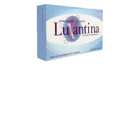 LUXANTINA 30 COMPRESSE - Farmacia Castello Srl