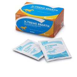 X-TREME BREATH 10BUST 10G - Farmacia Castello Srl