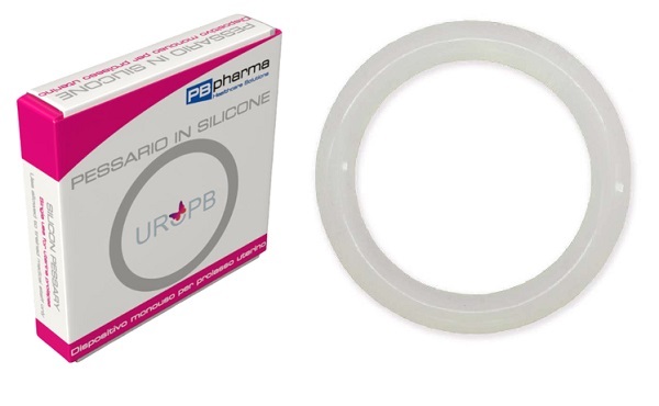 PESSARIO SILICONE 80 - Farmacia Castello Srl