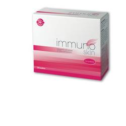 IMMUNO SKIN PSO 20 COMPRESSE - Farmacia Castello Srl