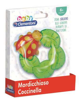 BEL BEBE' MORDICCHIOSO COCCINELLA - Farmacia Castello Srl