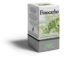 FINOCARBO PLUS 50 OPERCOLI 25G NUOVO FORMATO - Farmacia Castello Srl