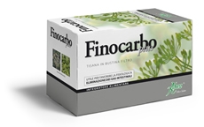 FINOCARBO PLUS TISANA 20 BUSTINE 2 G - Farmacia Castello Srl