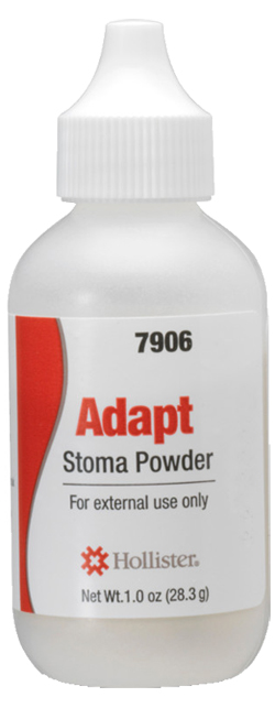POLVERE PROTETTIVA PER STOMIA HOLLISTER ADAPT 28G - Farmacia Castello Srl