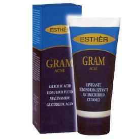 GRAM IDRATANTE 50 ML - Farmacia Castello Srl