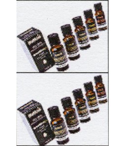 AMBRA OLIO ESSENZIALE 10 ML - Farmacia Castello Srl