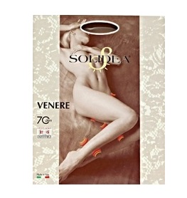 VENERE 70 COLLANT TUTTO NUDO CAMEL 4 - Farmacia Castello Srl