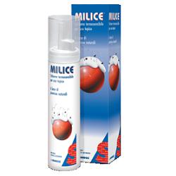 MILICE MOUSSE TERMOSENS 150 ML - Farmacia Castello Srl