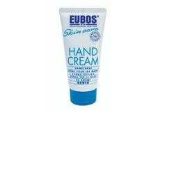 EUBOS CREMA MANI 50 ML TUBO - Farmacia Castello Srl