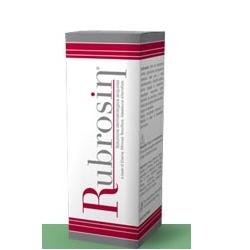 SOLUZIONE RUBROSIN 50 ML - Farmacia Castello Srl