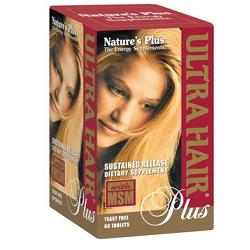ULTRA HAIR PLUS 60 TAVOLETTE - Farmacia Castello Srl