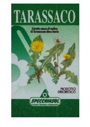 TARASSACO ERBE 75CPS - Farmacia Castello Srl