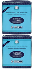 PANNOLONE PER INCONTINENZA A MUTANDINA PER ADULTO SOFFISOF FARM MEDIUM 30 PEZZI - Farmacia Castello Srl