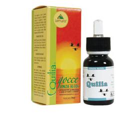 QUILIA 30 ML - Farmacia Castello Srl
