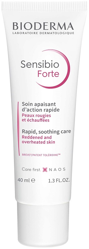SENSIBIO FORTE CREMA 40 ML - Farmacia Castello Srl