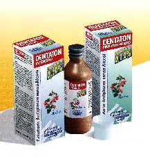 DENTATON 0,12 MANT 200 ML - Farmacia Castello Srl