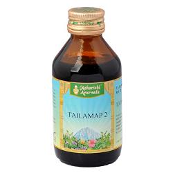 TAILAMAP 2 OLIO 100 ML - Farmacia Castello Srl