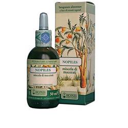 NOPILES 50 ML - Farmacia Castello Srl