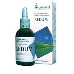 SEDUM 50 ML - Farmacia Castello Srl