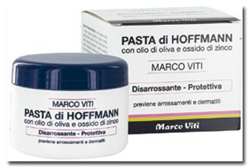 PASTA DI HOFFMANN 200 ML - Farmacia Castello Srl