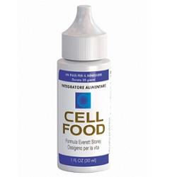 CELLFOOD GOCCE 30 ML - Farmacia Castello Srl
