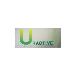 URACTIVE 30 CAPSULE - Farmacia Castello Srl