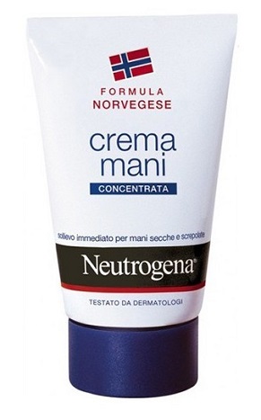 NEUTROGENA MANI MA CREMA MANI PROFUMATA 75 ML - Farmacia Castello Srl