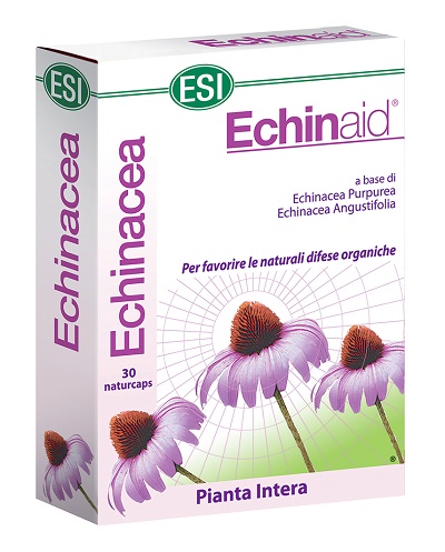 ESI ECHINAID 30 CAPSULE - Farmacia Castello Srl