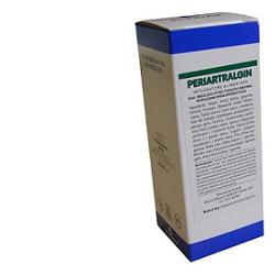 PERIARTRALGIN SOLUZIONE IDROALCOLICA 50 ML - Farmacia Castello Srl
