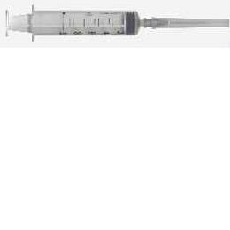 SIRINGA 10ML 1 PEZZO - Farmacia Castello Srl