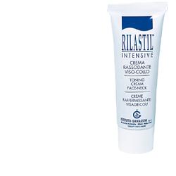 RILASTIL INTEN CREMA RASS VISO 50 - Farmacia Castello Srl