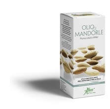 OLIO MANDORLE DOLCI 250 ML - Farmacia Castello Srl