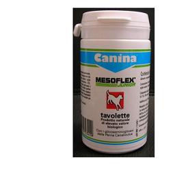 MESOFLEX JUNIOR 30 TAVOLETTE - Farmacia Castello Srl