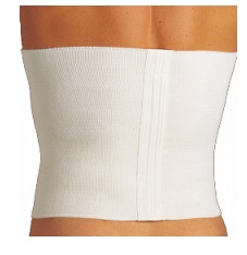 CINTURA GIBAUD NORMALE 27 CM TAGLIA C - Farmacia Castello Srl