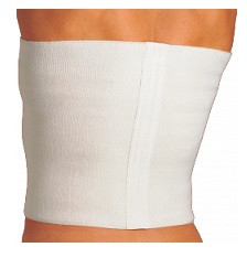 CINTURA GIBAUD SUPPORTFLEX 27 CM TAGLIA U - Farmacia Castello Srl