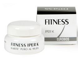FITNESS IPER K CREMA 50 ML - Farmacia Castello Srl