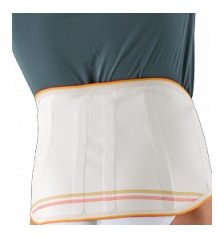GIBAUD ORTHO LOMBOGIB CLASSIC CORSETTO LOMBOSACRALE 03 - Farmacia Castello Srl