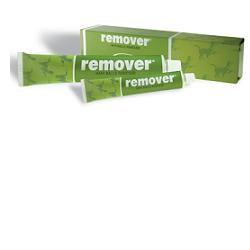 REMOVER PASTA TUBO 20 G - Farmacia Castello Srl