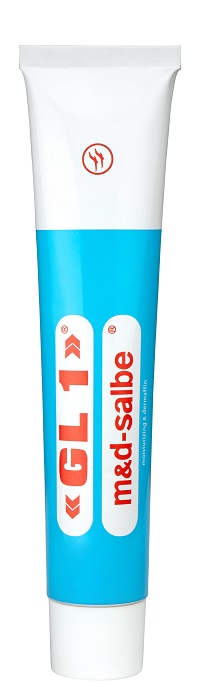 GL1 M&D SALBE CREMA 50 ML - Farmacia Castello Srl
