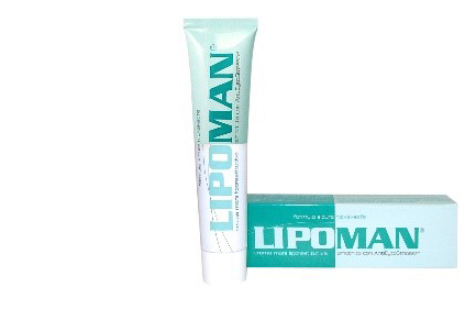 LIPOMAN CREMA MANI 40 ML - Farmacia Castello Srl