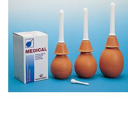 DOCCIA VAGINALE 12 - Farmacia Castello Srl
