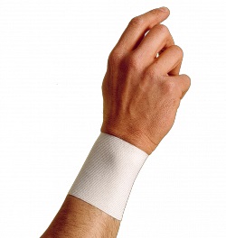 POLSINO IN COTONE GIBAUD 1 PAIO MISURA 2 - Farmacia Castello Srl