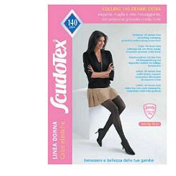 SCUDOTEX COLLANT 140 EXTRA NERO 1 - Farmacia Castello Srl
