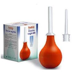 DOCCIA VAGINALE 14 - Farmacia Castello Srl