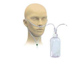 GORGOGLIATORE OSSIGENO COMPLETO - Farmacia Castello Srl