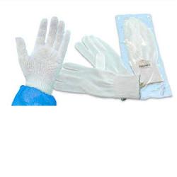 GUANTO FILO SCOZIA 8 1PAIO - Farmacia Castello Srl