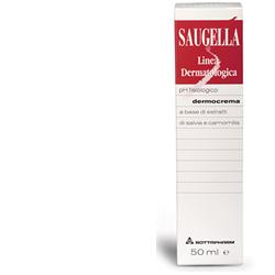 SAUGELLA DERMOCREMA TUBO 50 ML - Farmacia Castello Srl