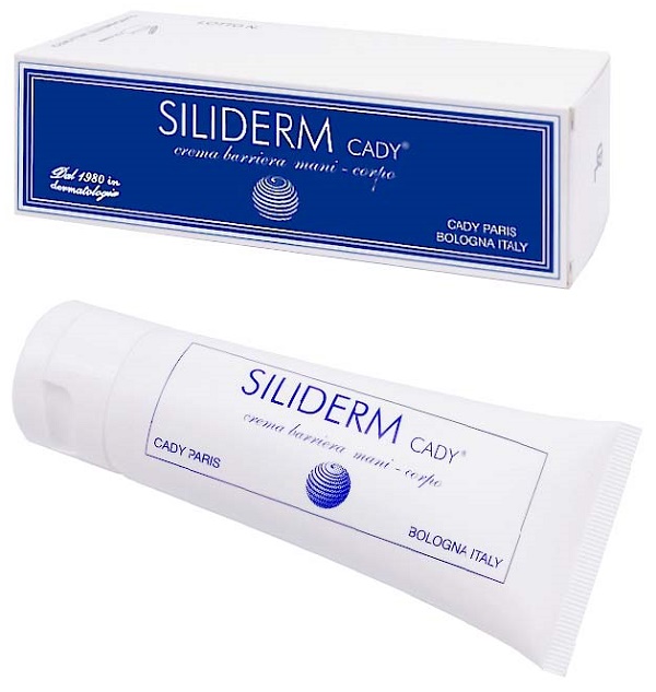 SILIDERM CADY CREMA MANI 75 ML - Farmacia Castello Srl