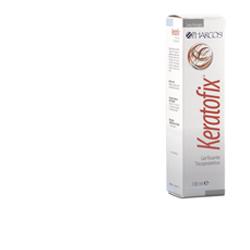PHARCOS KERATOFIX GEL CAPELLI 100 ML - Farmacia Castello Srl